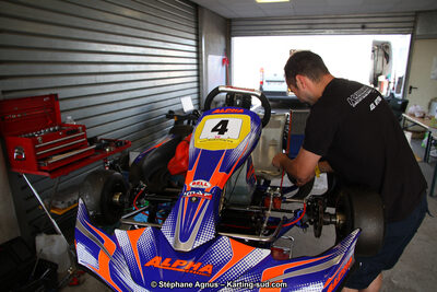 30 & 31/05/2015 : SuperKart 250, TTI Carbone et Championnat de France Long Circuit KZ2 et KZ2 Gentleman à Lédenon (Photos Stéphane Agnus) 2015 — karting