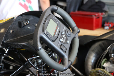 30 & 31/05/2015 : SuperKart 250, TTI Carbone et Championnat de France Long Circuit KZ2 et KZ2 Gentleman à Lédenon (Photos Stéphane Agnus) 2015 — karting