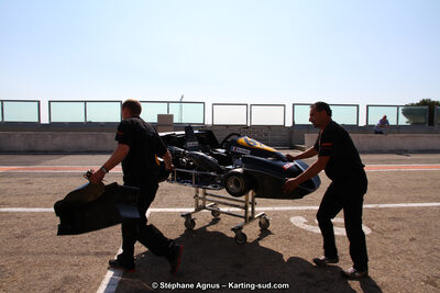 30 & 31/05/2015 : SuperKart 250, TTI Carbone et Championnat de France Long Circuit KZ2 et KZ2 Gentleman à Lédenon (Photos Stéphane Agnus) 2015 — karting