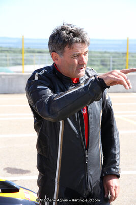 30 & 31/05/2015 : SuperKart 250, TTI Carbone et Championnat de France Long Circuit KZ2 et KZ2 Gentleman à Lédenon (Photos Stéphane Agnus) 2015 — karting