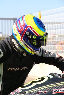 30 & 31/05/2015 : SuperKart 250, TTI Carbone et Championnat de France Long Circuit KZ2 et KZ2 Gentleman à Lédenon (Photos Stéphane Agnus) 2015 — karting