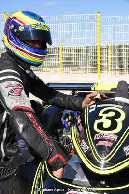 30 & 31/05/2015 : SuperKart 250, TTI Carbone et Championnat de France Long Circuit KZ2 et KZ2 Gentleman à Lédenon (Photos Stéphane Agnus) 2015 — karting