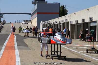 30 & 31/05/2015 : SuperKart 250, TTI Carbone et Championnat de France Long Circuit KZ2 et KZ2 Gentleman à Lédenon (Photos Stéphane Agnus) 2015 — karting