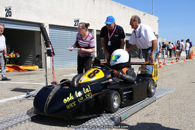 30 & 31/05/2015 : SuperKart 250, TTI Carbone et Championnat de France Long Circuit KZ2 et KZ2 Gentleman à Lédenon (Photos Stéphane Agnus) 2015 — karting