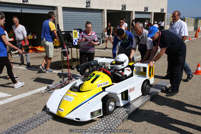 30 & 31/05/2015 : SuperKart 250, TTI Carbone et Championnat de France Long Circuit KZ2 et KZ2 Gentleman à Lédenon (Photos Stéphane Agnus) 2015 — karting