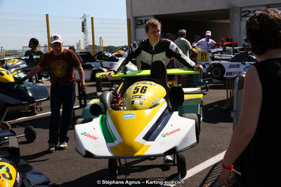 30 & 31/05/2015 : SuperKart 250, TTI Carbone et Championnat de France Long Circuit KZ2 et KZ2 Gentleman à Lédenon (Photos Stéphane Agnus) 2015 — karting