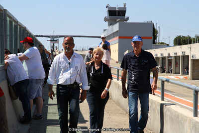30 & 31/05/2015 : SuperKart 250, TTI Carbone et Championnat de France Long Circuit KZ2 et KZ2 Gentleman à Lédenon (Photos Stéphane Agnus) 2015 — karting