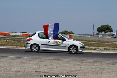 30 & 31/05/2015 : SuperKart 250, TTI Carbone et Championnat de France Long Circuit KZ2 et KZ2 Gentleman à Lédenon (Photos Stéphane Agnus) 2015 — karting