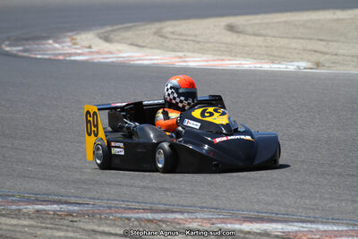 30 & 31/05/2015 : SuperKart 250, TTI Carbone et Championnat de France Long Circuit KZ2 et KZ2 Gentleman à Lédenon (Photos Stéphane Agnus) 2015 — karting