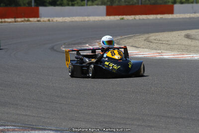 30 & 31/05/2015 : SuperKart 250, TTI Carbone et Championnat de France Long Circuit KZ2 et KZ2 Gentleman à Lédenon (Photos Stéphane Agnus) 2015 — karting