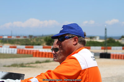 30 & 31/05/2015 : SuperKart 250, TTI Carbone et Championnat de France Long Circuit KZ2 et KZ2 Gentleman à Lédenon (Photos Stéphane Agnus) 2015 — karting