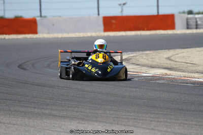 30 & 31/05/2015 : SuperKart 250, TTI Carbone et Championnat de France Long Circuit KZ2 et KZ2 Gentleman à Lédenon (Photos Stéphane Agnus) 2015 — karting