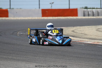 30 & 31/05/2015 : SuperKart 250, TTI Carbone et Championnat de France Long Circuit KZ2 et KZ2 Gentleman à Lédenon (Photos Stéphane Agnus) 2015 — karting