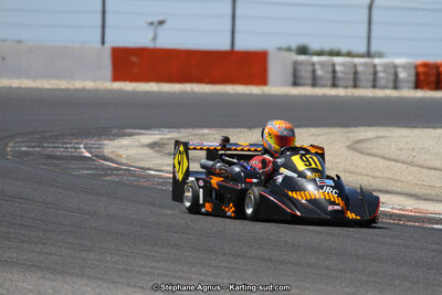 30 & 31/05/2015 : SuperKart 250, TTI Carbone et Championnat de France Long Circuit KZ2 et KZ2 Gentleman à Lédenon (Photos Stéphane Agnus) 2015 — karting