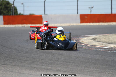 30 & 31/05/2015 : SuperKart 250, TTI Carbone et Championnat de France Long Circuit KZ2 et KZ2 Gentleman à Lédenon (Photos Stéphane Agnus) 2015 — karting