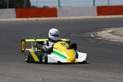 30 & 31/05/2015 : SuperKart 250, TTI Carbone et Championnat de France Long Circuit KZ2 et KZ2 Gentleman à Lédenon (Photos Stéphane Agnus) 2015 — karting