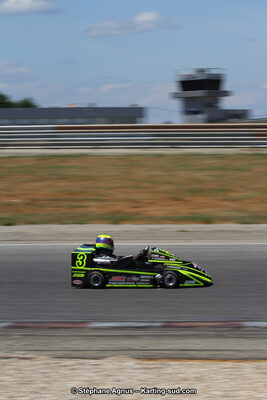 30 & 31/05/2015 : SuperKart 250, TTI Carbone et Championnat de France Long Circuit KZ2 et KZ2 Gentleman à Lédenon (Photos Stéphane Agnus) 2015 — karting
