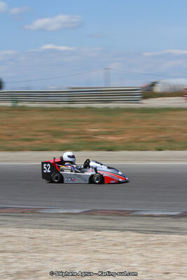30 & 31/05/2015 : SuperKart 250, TTI Carbone et Championnat de France Long Circuit KZ2 et KZ2 Gentleman à Lédenon (Photos Stéphane Agnus) 2015 — karting