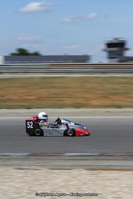 30 & 31/05/2015 : SuperKart 250, TTI Carbone et Championnat de France Long Circuit KZ2 et KZ2 Gentleman à Lédenon (Photos Stéphane Agnus) 2015 — karting