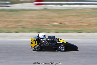 30 & 31/05/2015 : SuperKart 250, TTI Carbone et Championnat de France Long Circuit KZ2 et KZ2 Gentleman à Lédenon (Photos Stéphane Agnus) 2015 — karting