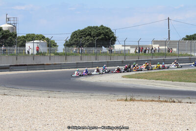 30 & 31/05/2015 : SuperKart 250, TTI Carbone et Championnat de France Long Circuit KZ2 et KZ2 Gentleman à Lédenon (Photos Stéphane Agnus) 2015 — karting