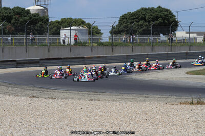 30 & 31/05/2015 : SuperKart 250, TTI Carbone et Championnat de France Long Circuit KZ2 et KZ2 Gentleman à Lédenon (Photos Stéphane Agnus) 2015 — karting