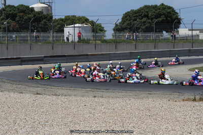 30 & 31/05/2015 : SuperKart 250, TTI Carbone et Championnat de France Long Circuit KZ2 et KZ2 Gentleman à Lédenon (Photos Stéphane Agnus) 2015 — karting