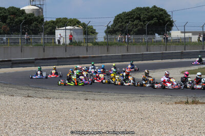 30 & 31/05/2015 : SuperKart 250, TTI Carbone et Championnat de France Long Circuit KZ2 et KZ2 Gentleman à Lédenon (Photos Stéphane Agnus) 2015 — karting