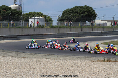 30 & 31/05/2015 : SuperKart 250, TTI Carbone et Championnat de France Long Circuit KZ2 et KZ2 Gentleman à Lédenon (Photos Stéphane Agnus) 2015 — karting