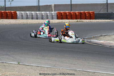 30 & 31/05/2015 : SuperKart 250, TTI Carbone et Championnat de France Long Circuit KZ2 et KZ2 Gentleman à Lédenon (Photos Stéphane Agnus) 2015 — karting