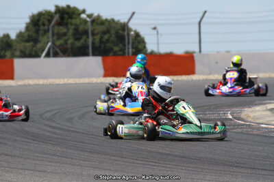 30 & 31/05/2015 : SuperKart 250, TTI Carbone et Championnat de France Long Circuit KZ2 et KZ2 Gentleman à Lédenon (Photos Stéphane Agnus) 2015 — karting
