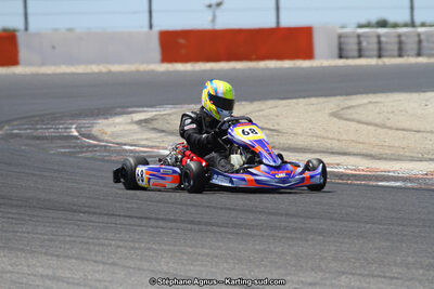 30 & 31/05/2015 : SuperKart 250, TTI Carbone et Championnat de France Long Circuit KZ2 et KZ2 Gentleman à Lédenon (Photos Stéphane Agnus) 2015 — karting