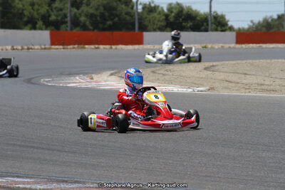 30 & 31/05/2015 : SuperKart 250, TTI Carbone et Championnat de France Long Circuit KZ2 et KZ2 Gentleman à Lédenon (Photos Stéphane Agnus) 2015 — karting
