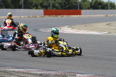 30 & 31/05/2015 : SuperKart 250, TTI Carbone et Championnat de France Long Circuit KZ2 et KZ2 Gentleman à Lédenon (Photos Stéphane Agnus) 2015 — karting