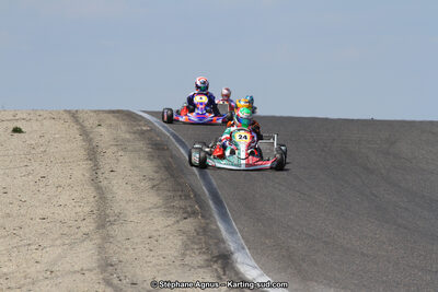 30 & 31/05/2015 : SuperKart 250, TTI Carbone et Championnat de France Long Circuit KZ2 et KZ2 Gentleman à Lédenon (Photos Stéphane Agnus) 2015 — karting