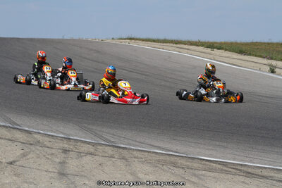 30 & 31/05/2015 : SuperKart 250, TTI Carbone et Championnat de France Long Circuit KZ2 et KZ2 Gentleman à Lédenon (Photos Stéphane Agnus) 2015 — karting