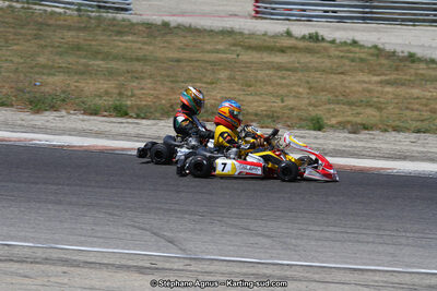 30 & 31/05/2015 : SuperKart 250, TTI Carbone et Championnat de France Long Circuit KZ2 et KZ2 Gentleman à Lédenon (Photos Stéphane Agnus) 2015 — karting