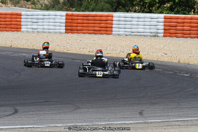 30 & 31/05/2015 : SuperKart 250, TTI Carbone et Championnat de France Long Circuit KZ2 et KZ2 Gentleman à Lédenon (Photos Stéphane Agnus) 2015 — karting