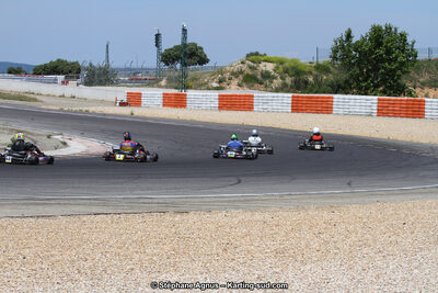 30 & 31/05/2015 : SuperKart 250, TTI Carbone et Championnat de France Long Circuit KZ2 et KZ2 Gentleman à Lédenon (Photos Stéphane Agnus) 2015 — karting