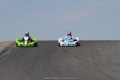 30 & 31/05/2015 : SuperKart 250, TTI Carbone et Championnat de France Long Circuit KZ2 et KZ2 Gentleman à Lédenon (Photos Stéphane Agnus) 2015 — karting