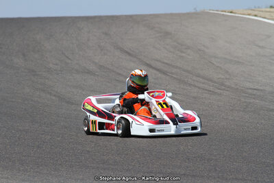 30 & 31/05/2015 : SuperKart 250, TTI Carbone et Championnat de France Long Circuit KZ2 et KZ2 Gentleman à Lédenon (Photos Stéphane Agnus) 2015 — karting