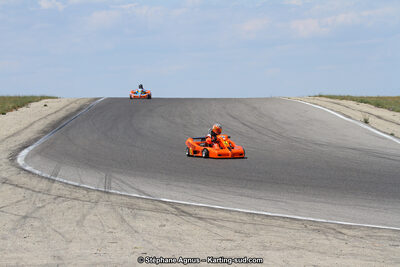 30 & 31/05/2015 : SuperKart 250, TTI Carbone et Championnat de France Long Circuit KZ2 et KZ2 Gentleman à Lédenon (Photos Stéphane Agnus) 2015 — karting