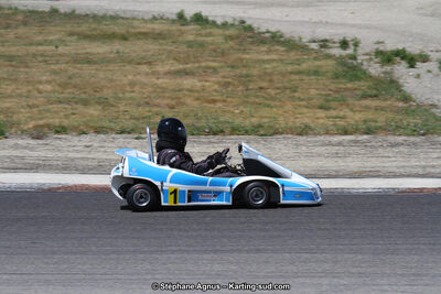 30 & 31/05/2015 : SuperKart 250, TTI Carbone et Championnat de France Long Circuit KZ2 et KZ2 Gentleman à Lédenon (Photos Stéphane Agnus) 2015 — karting