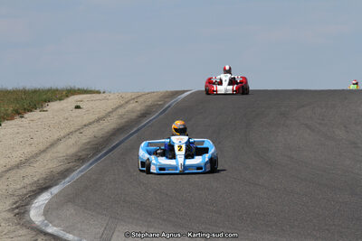 30 & 31/05/2015 : SuperKart 250, TTI Carbone et Championnat de France Long Circuit KZ2 et KZ2 Gentleman à Lédenon (Photos Stéphane Agnus) 2015 — karting