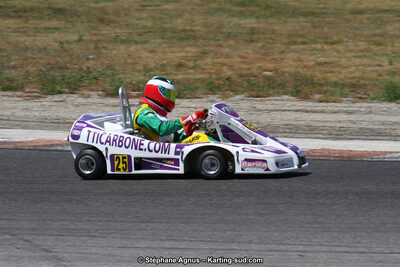 30 & 31/05/2015 : SuperKart 250, TTI Carbone et Championnat de France Long Circuit KZ2 et KZ2 Gentleman à Lédenon (Photos Stéphane Agnus) 2015 — karting