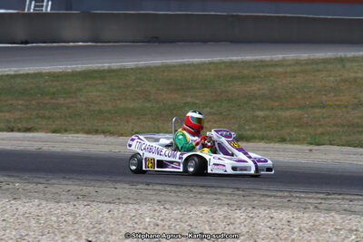 30 & 31/05/2015 : SuperKart 250, TTI Carbone et Championnat de France Long Circuit KZ2 et KZ2 Gentleman à Lédenon (Photos Stéphane Agnus) 2015 — karting