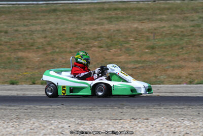 30 & 31/05/2015 : SuperKart 250, TTI Carbone et Championnat de France Long Circuit KZ2 et KZ2 Gentleman à Lédenon (Photos Stéphane Agnus) 2015 — karting