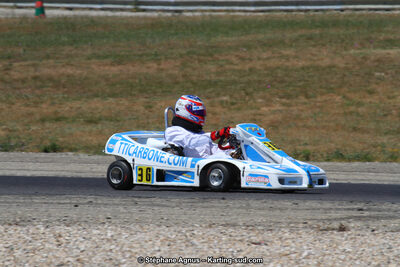 30 & 31/05/2015 : SuperKart 250, TTI Carbone et Championnat de France Long Circuit KZ2 et KZ2 Gentleman à Lédenon (Photos Stéphane Agnus) 2015 — karting