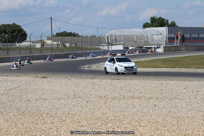 30 & 31/05/2015 : SuperKart 250, TTI Carbone et Championnat de France Long Circuit KZ2 et KZ2 Gentleman à Lédenon (Photos Stéphane Agnus) 2015 — karting