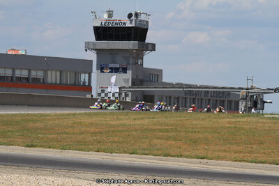 30 & 31/05/2015 : SuperKart 250, TTI Carbone et Championnat de France Long Circuit KZ2 et KZ2 Gentleman à Lédenon (Photos Stéphane Agnus) 2015 — karting